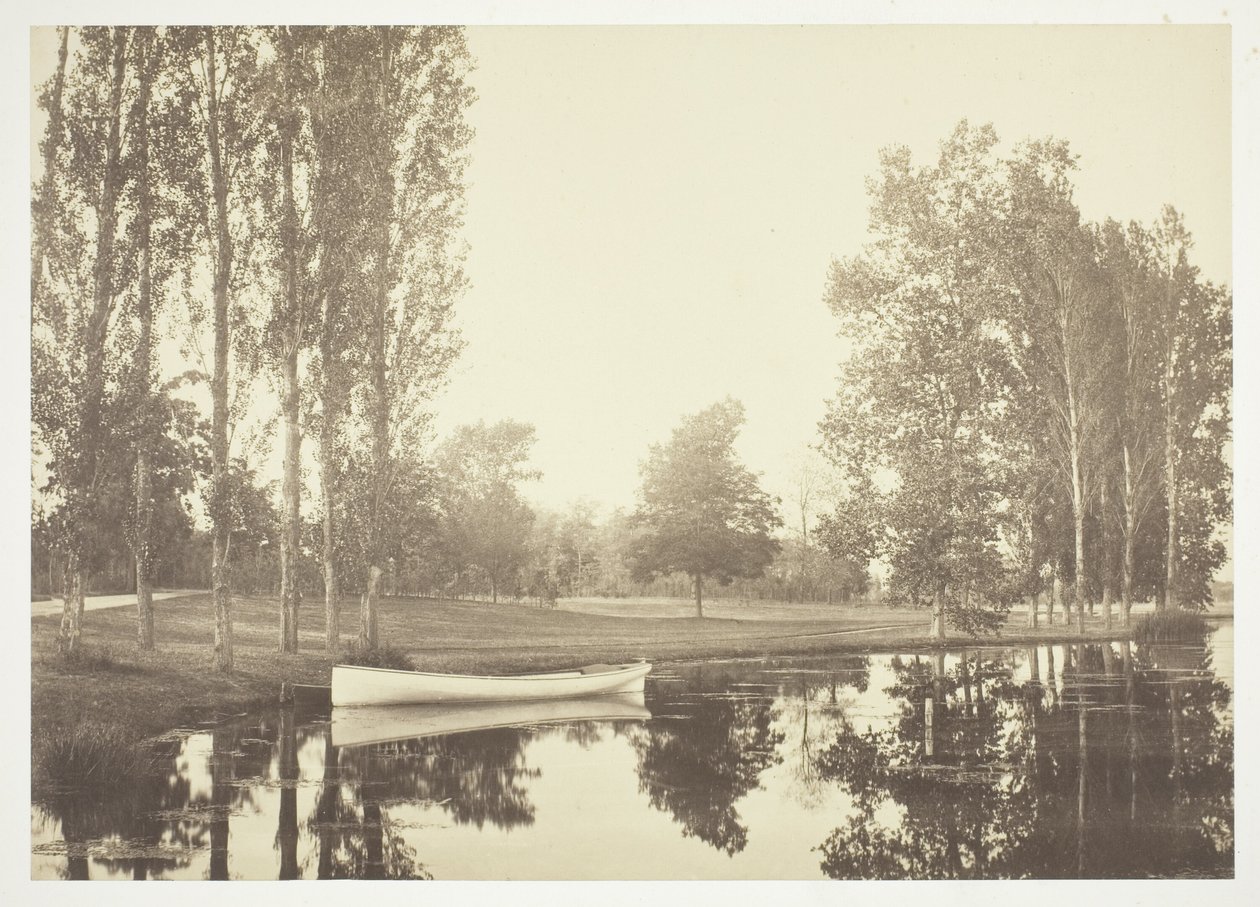 Senza titolo da Charles Marville