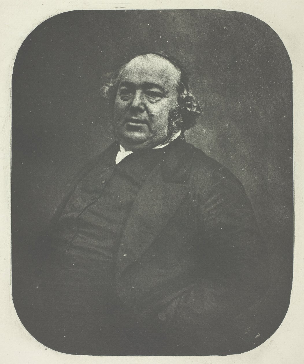 Ritratto di Jules Janin d