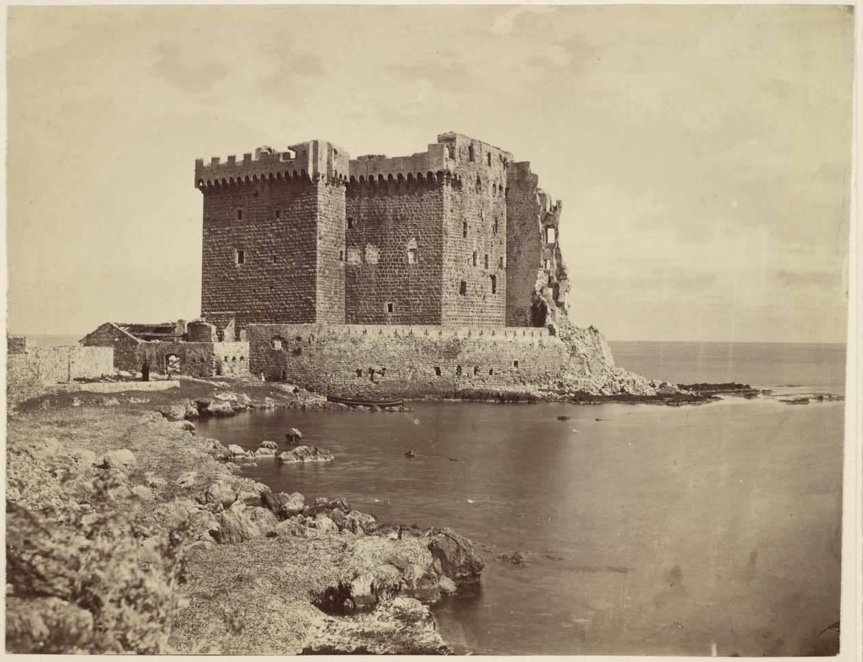 [Il castello dell