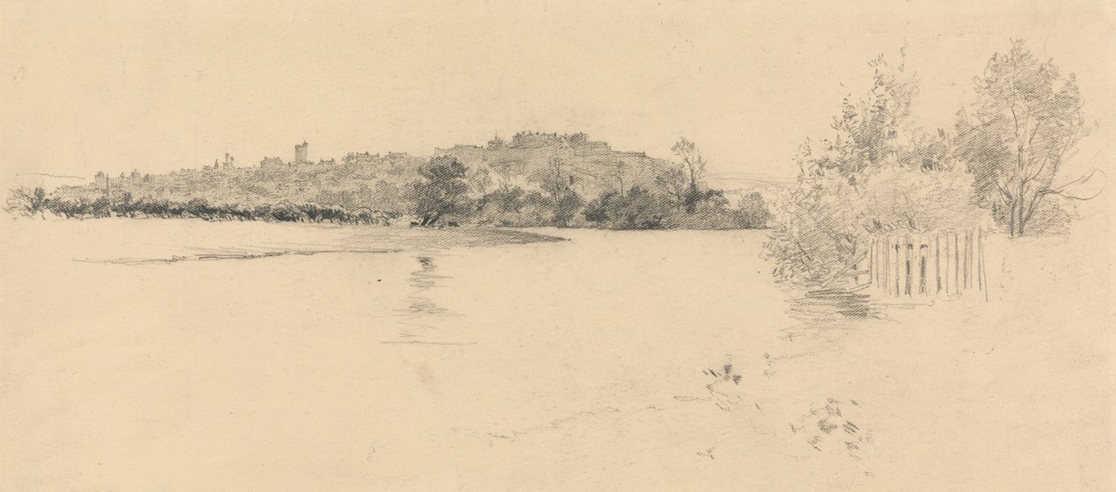 Stirling da Charles Oliver Murray