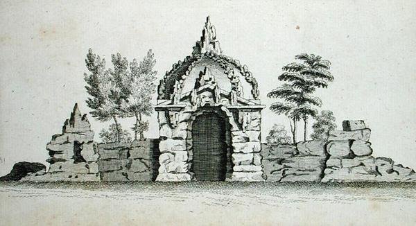 Grotta, da 