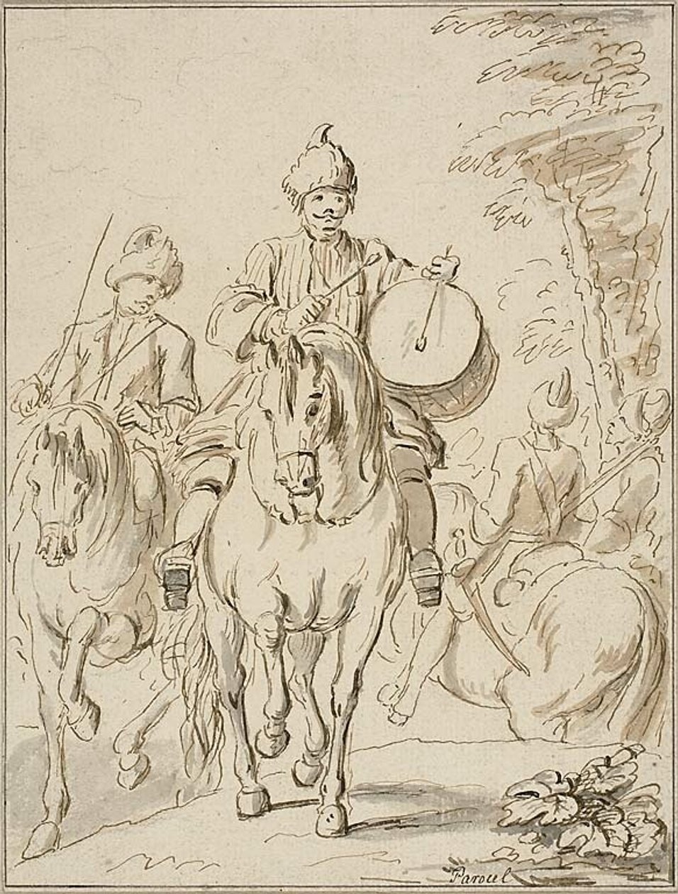 Cavalieri d