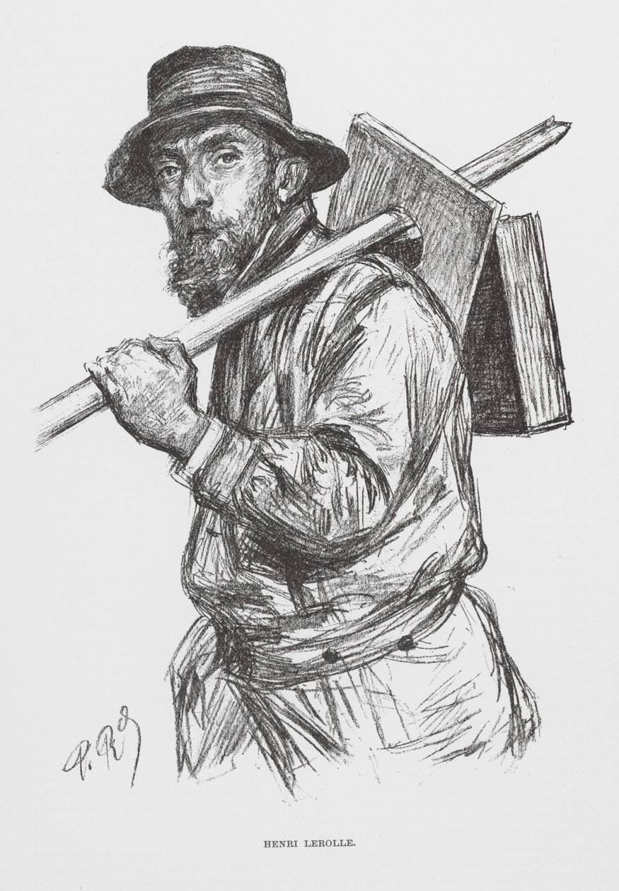  da Charles Paul (after) Renouard