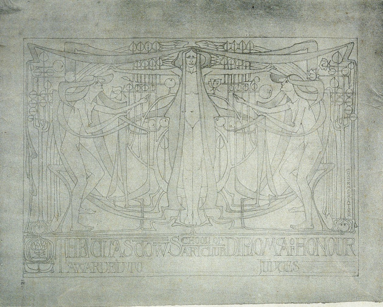Diploma d