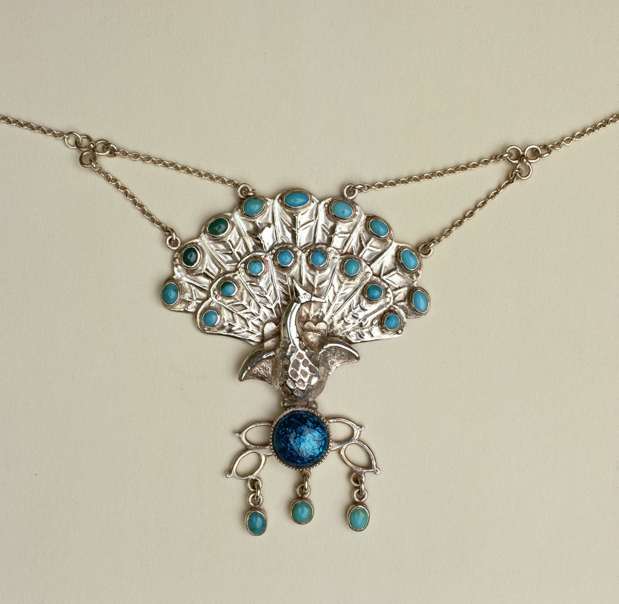 Collana da Charles Robert Ashbee