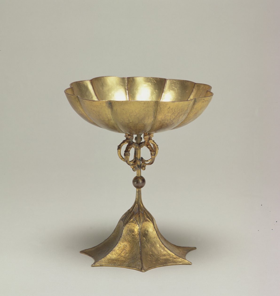 Coppa sportiva da Charles Robert Ashbee