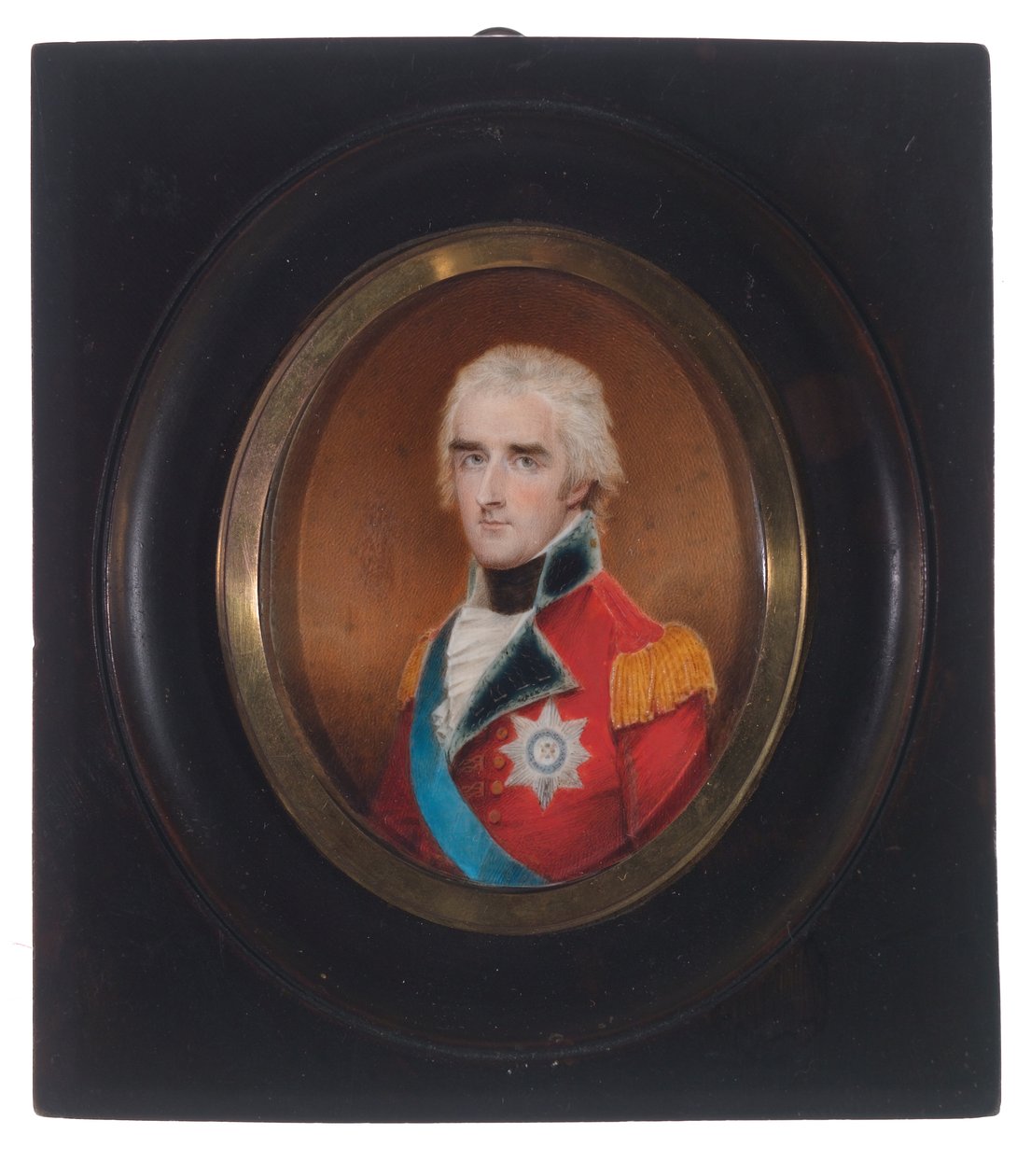 Riccardo da Charles Shireff