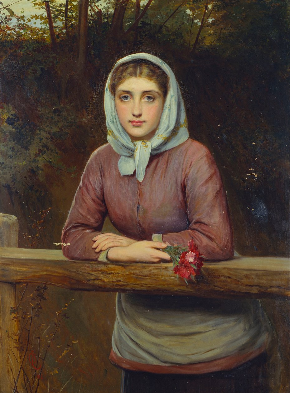 Il Rendez-Vous da Charles Sillem Lidderdale