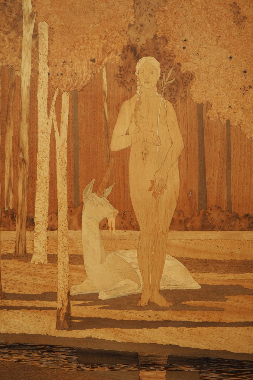 La Dama e l
