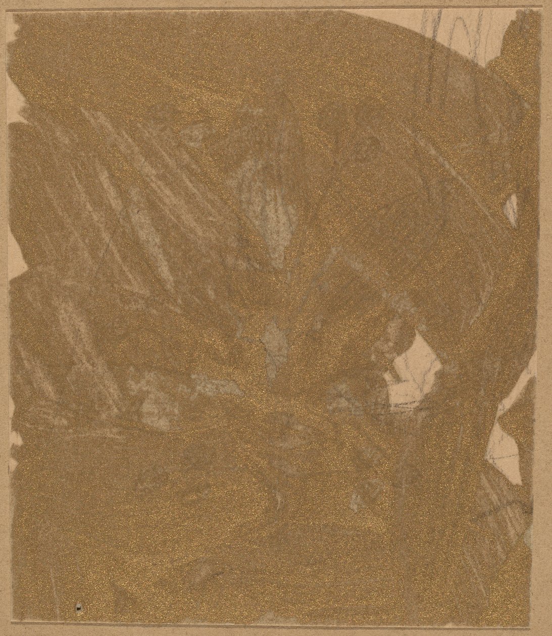 Studio per un disegno di bordo da Charles Sprague Pearce