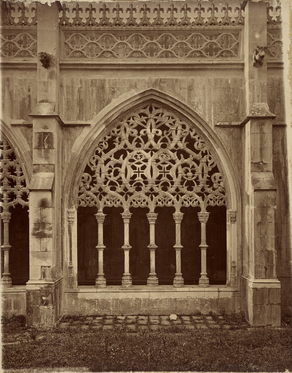 [Monastero di Batalha] da Charles Thurston Thompson