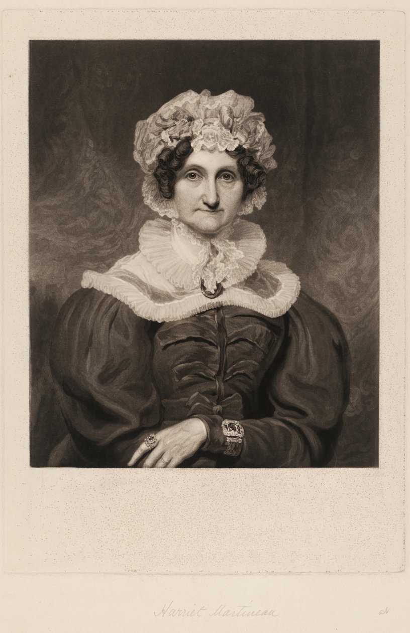 Ann Dorothy Martineau da Charles Turner