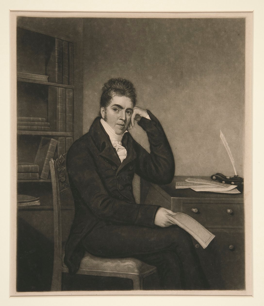 Pierce Egan da Charles Turner