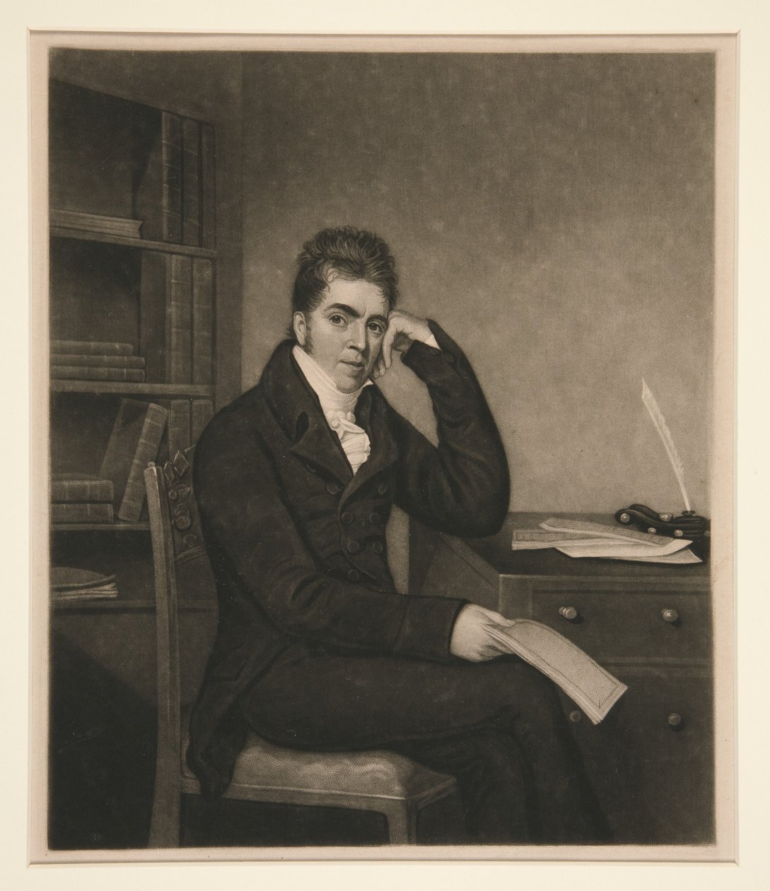 Pierce Egan da Charles Turner