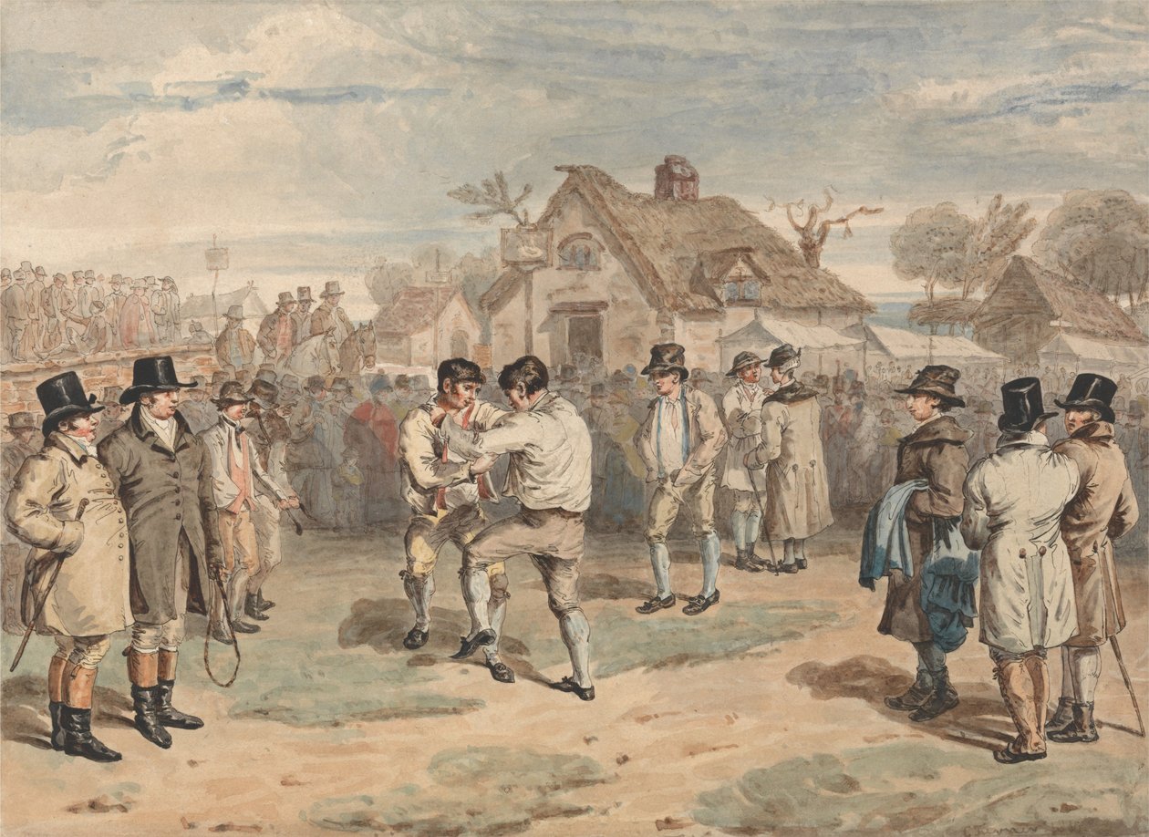 Lotta da Charles Turner