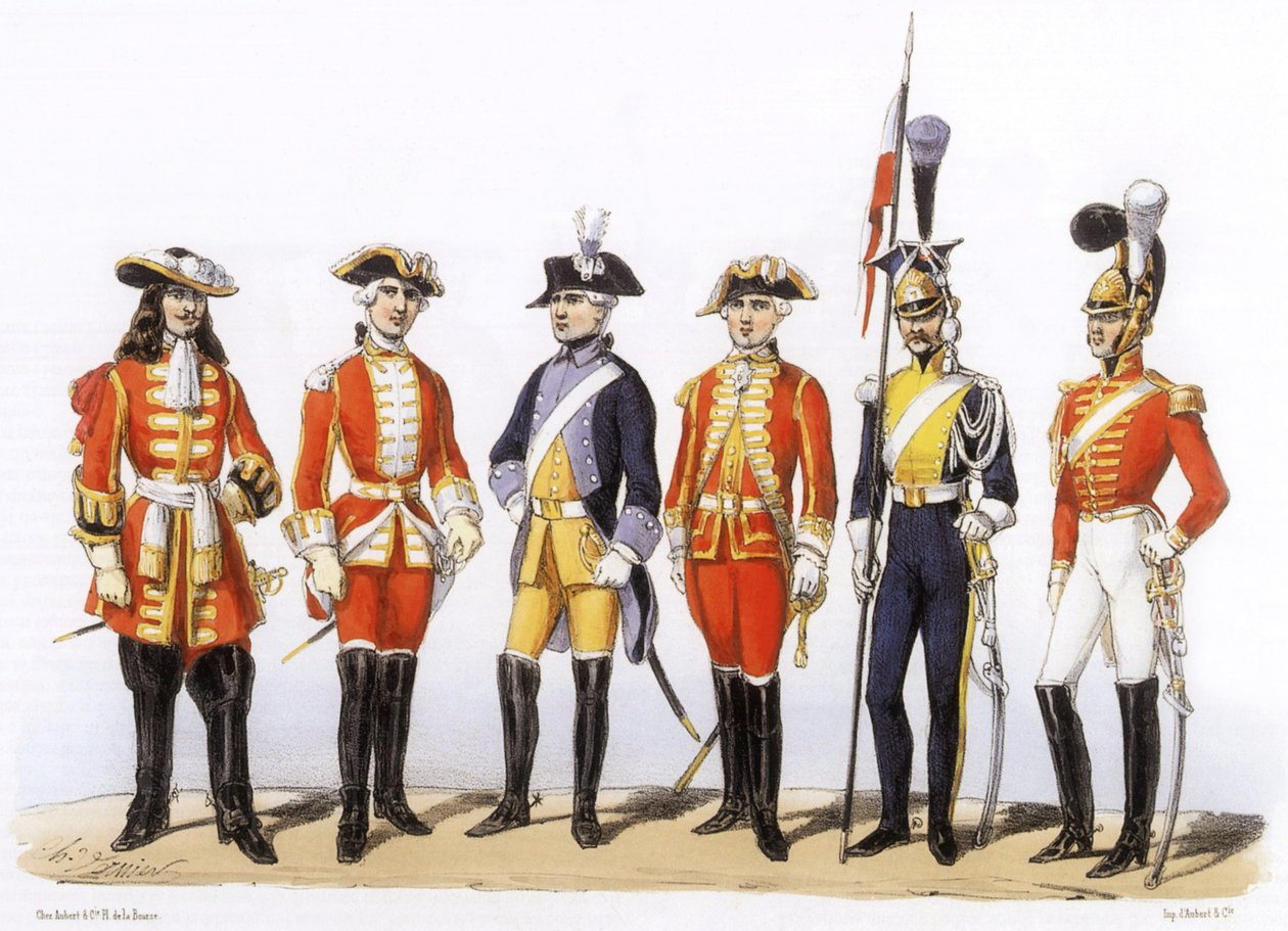 Uniformi dell