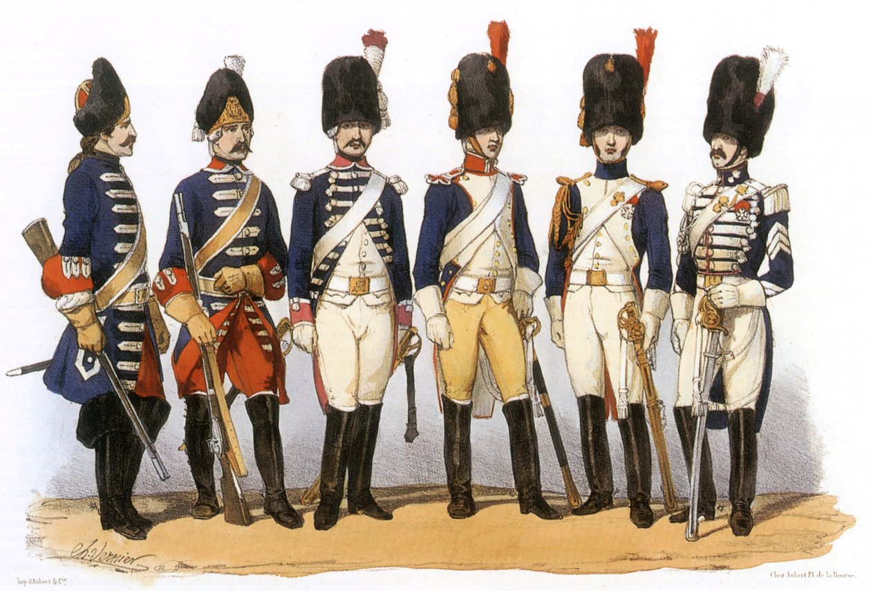 Uniformi dell
