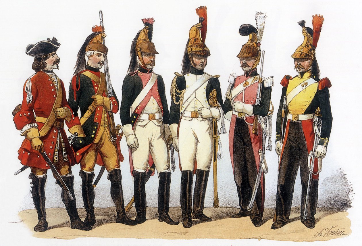 Uniformi dell