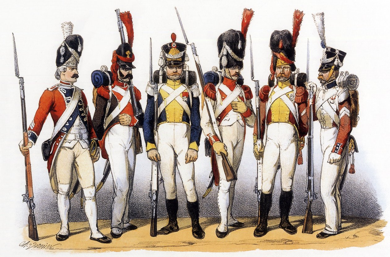 Uniformi dell