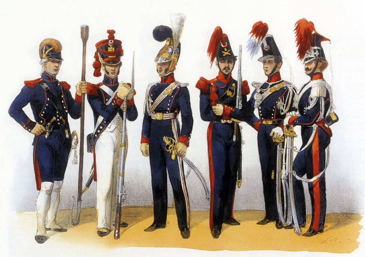 Uniformi dell