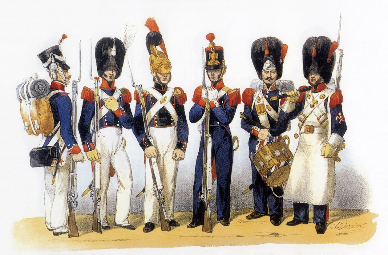 Uniformi dell