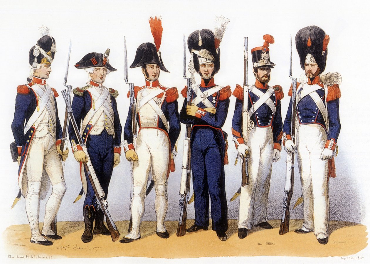 Uniformi dell