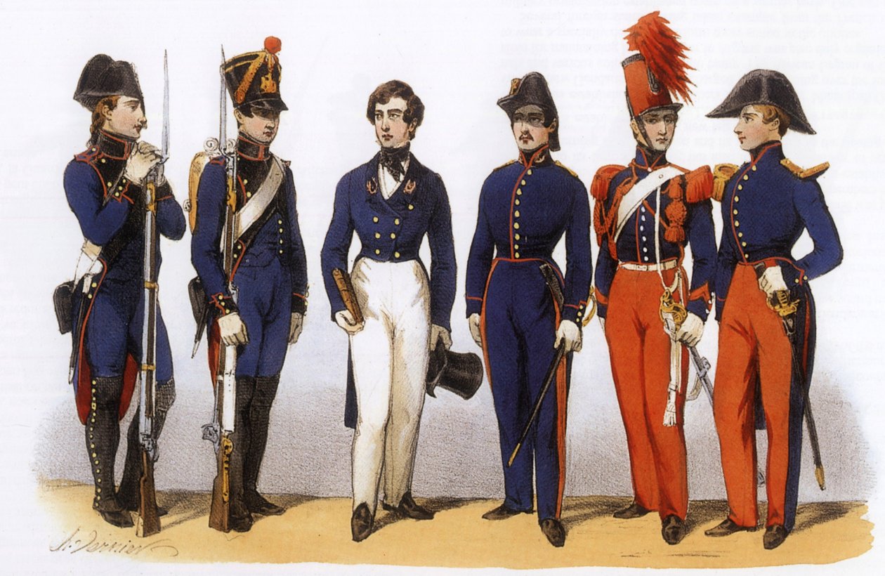 Uniformi dell