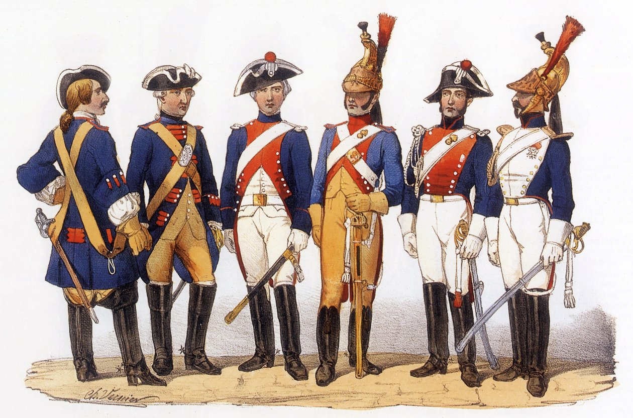 Uniformi dell
