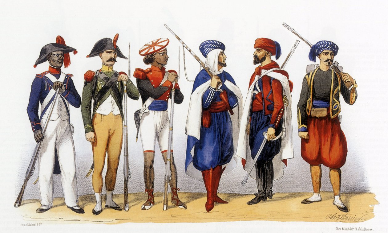 Uniformi dell
