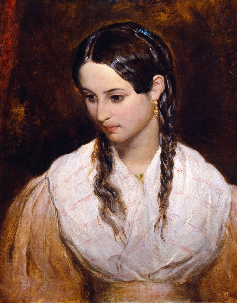 La figlia dell