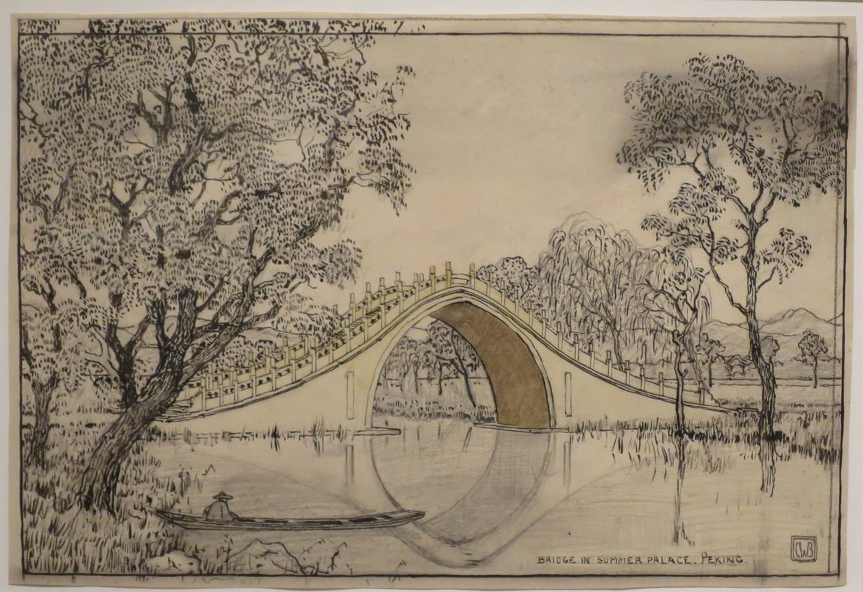 Ponte del Palazzo d
