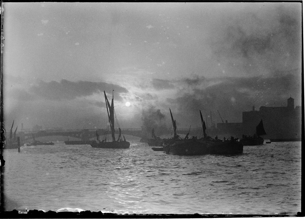 Vauxhall, Lambeth, Greater London Authority, 1920-1940 da Charles William Prickett