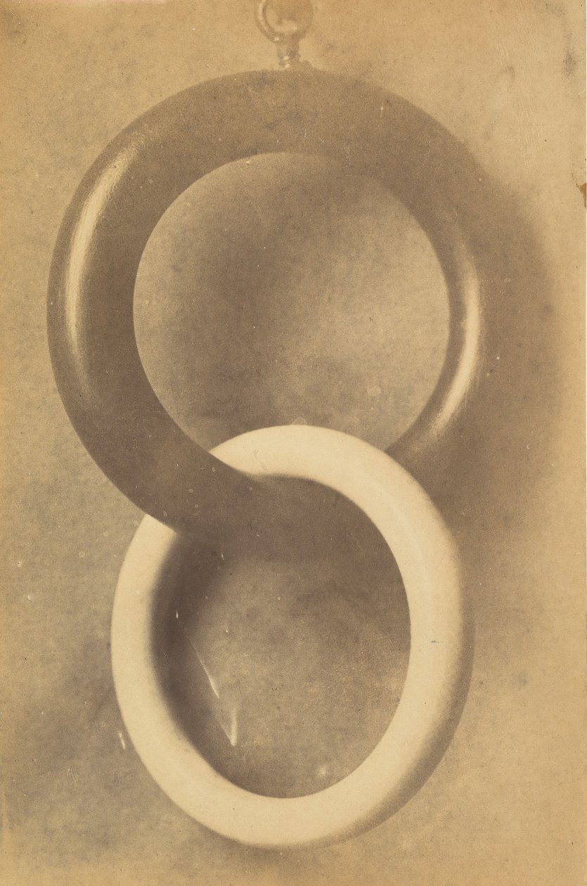 Passaggio della materia attraverso la materia da Charles Williams