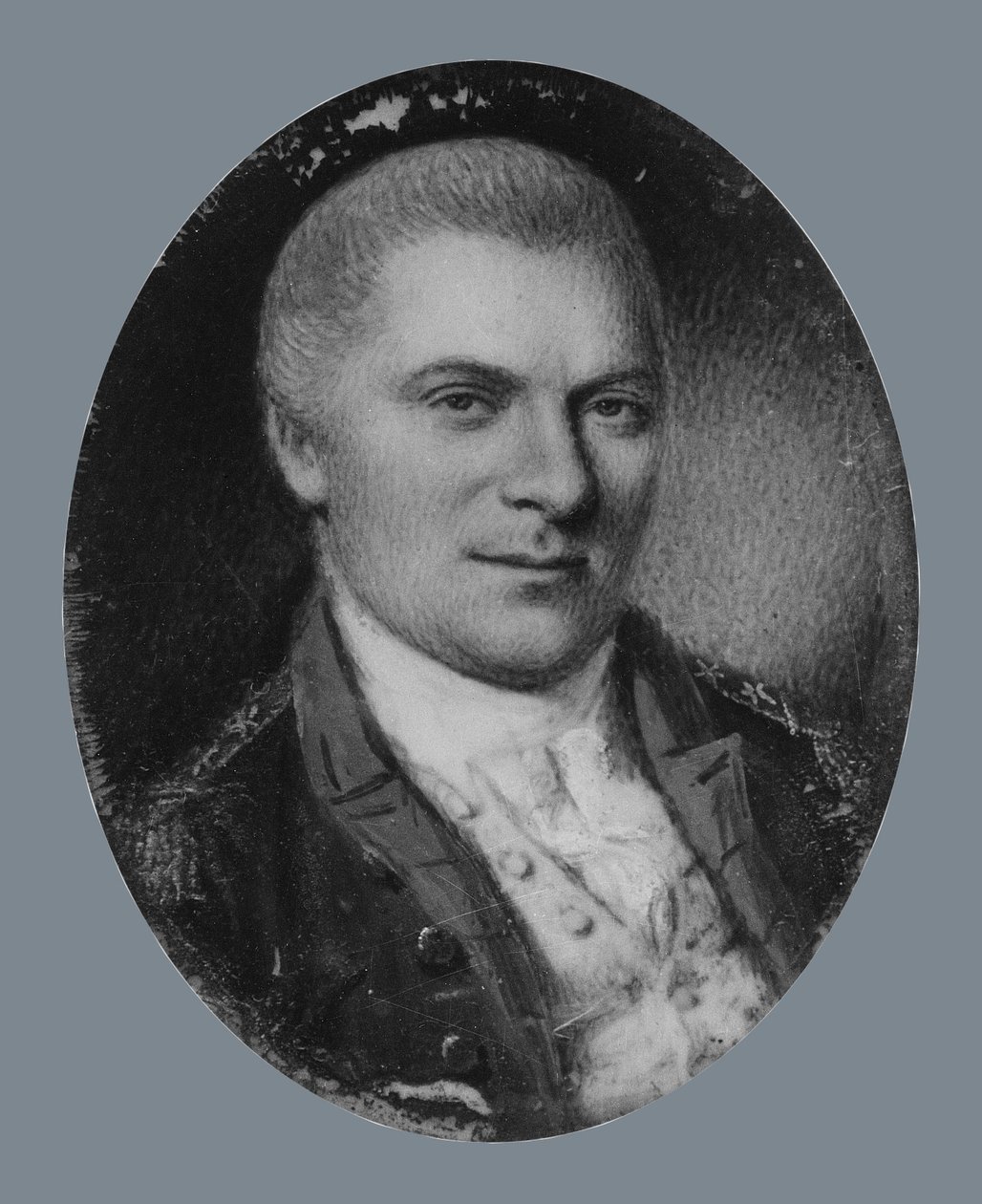 Arthur St. Clair da Charles Willson Peale
