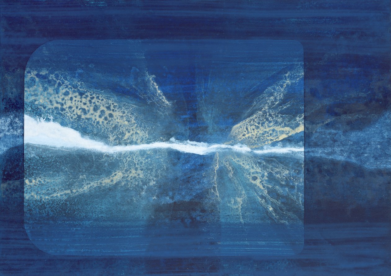 Senza titolo da Charlie Millar