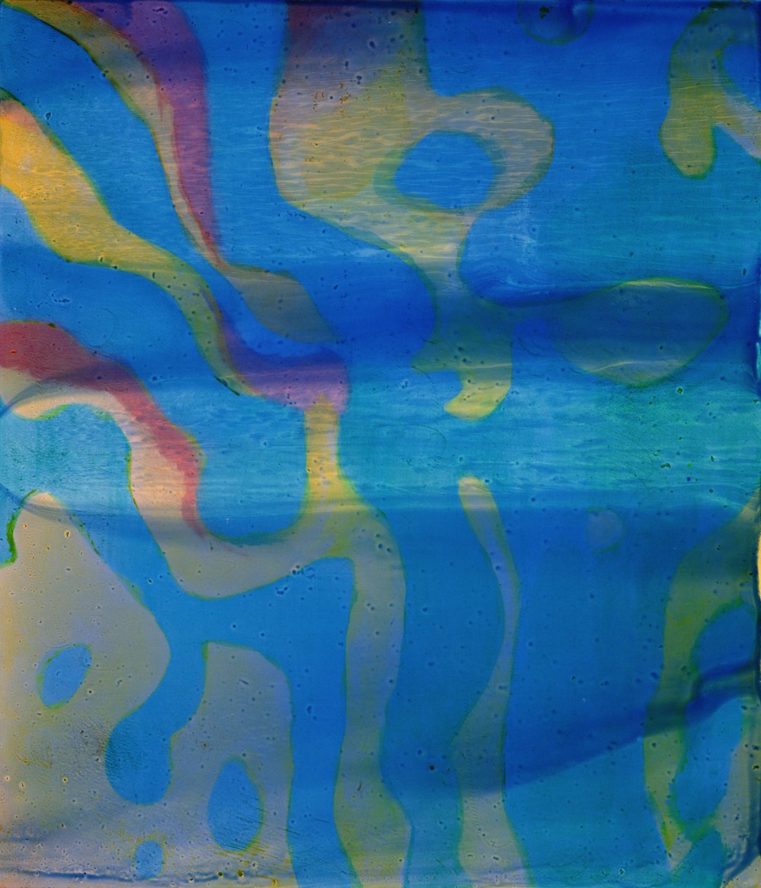 Indiano Scuro, 2000 da Charlotte Johnstone