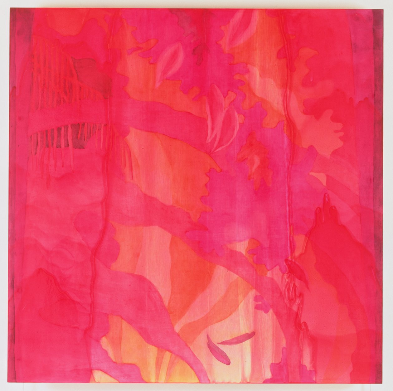 Mascarene Maya, 2000 da Charlotte Johnstone