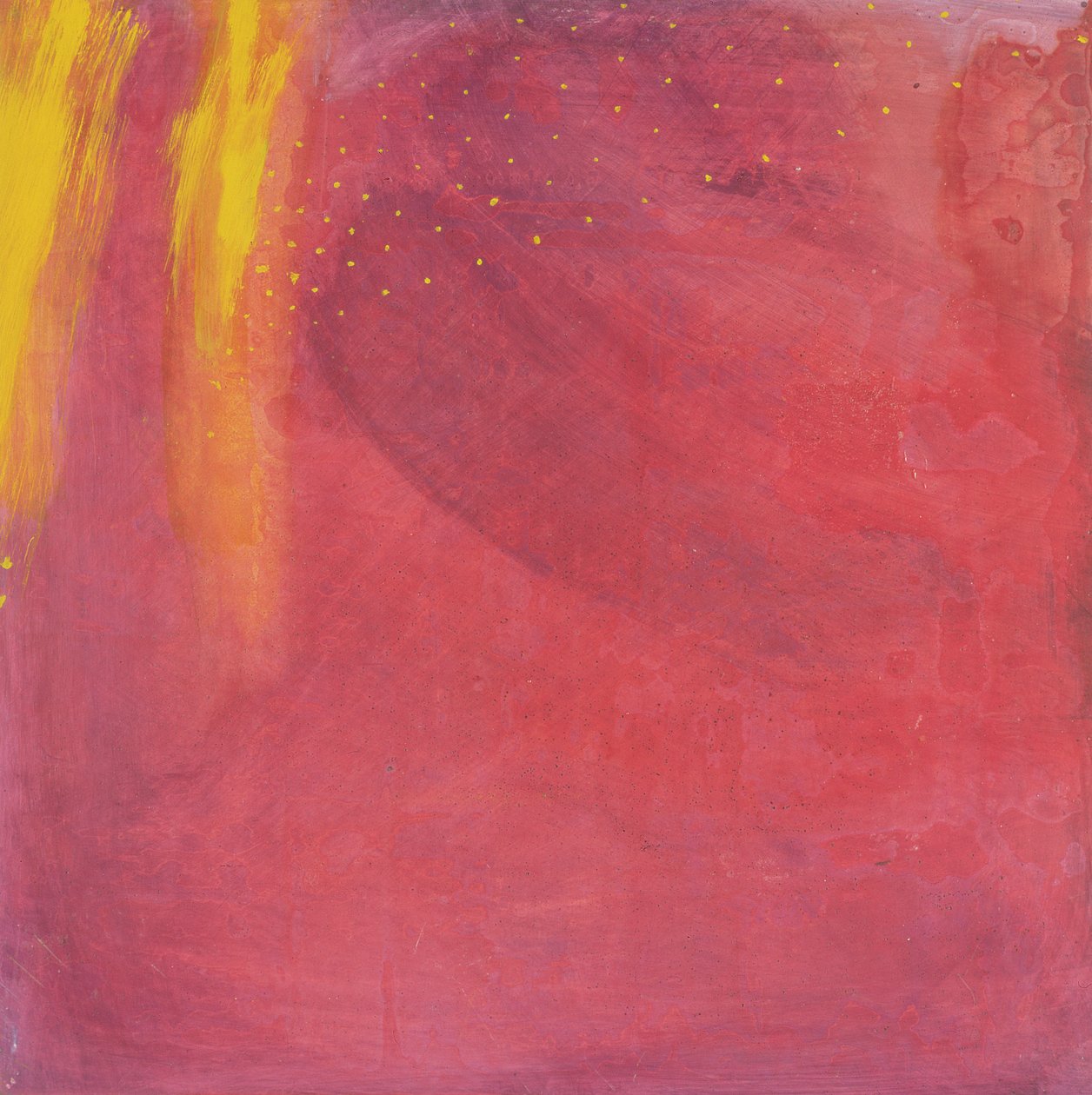 Luna viola da Charlotte Johnstone
