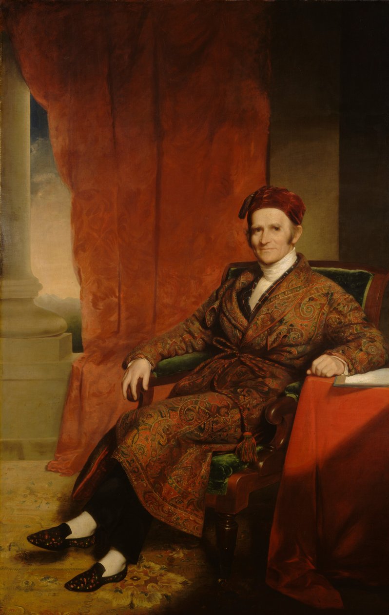  da Chester Harding