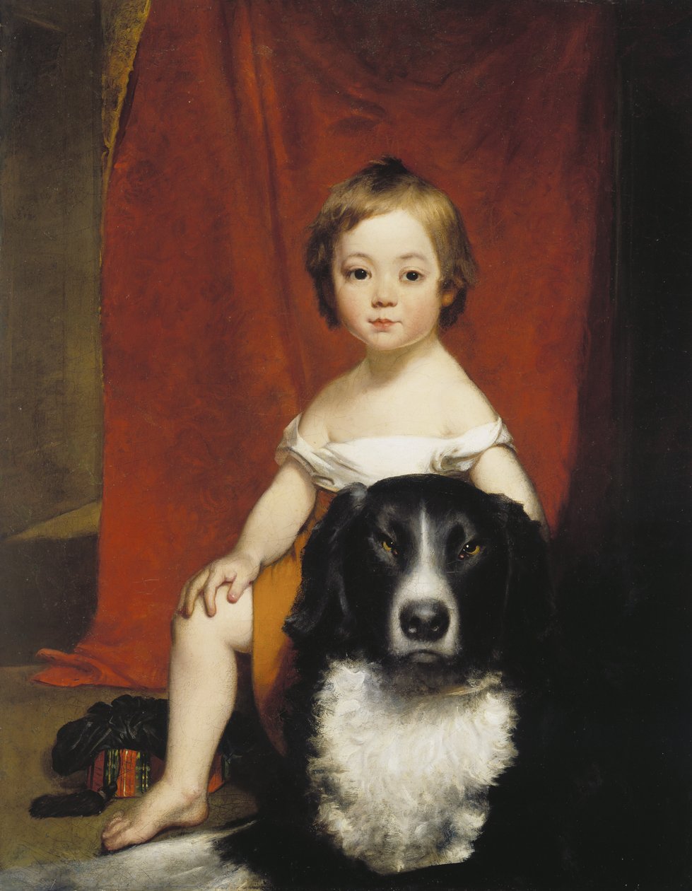 Frank S. Harding da Chester Harding