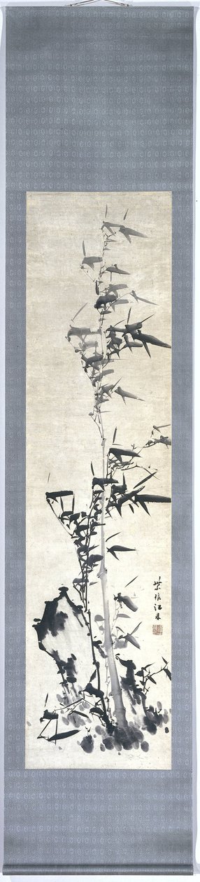 Bambù da Chiang Ting