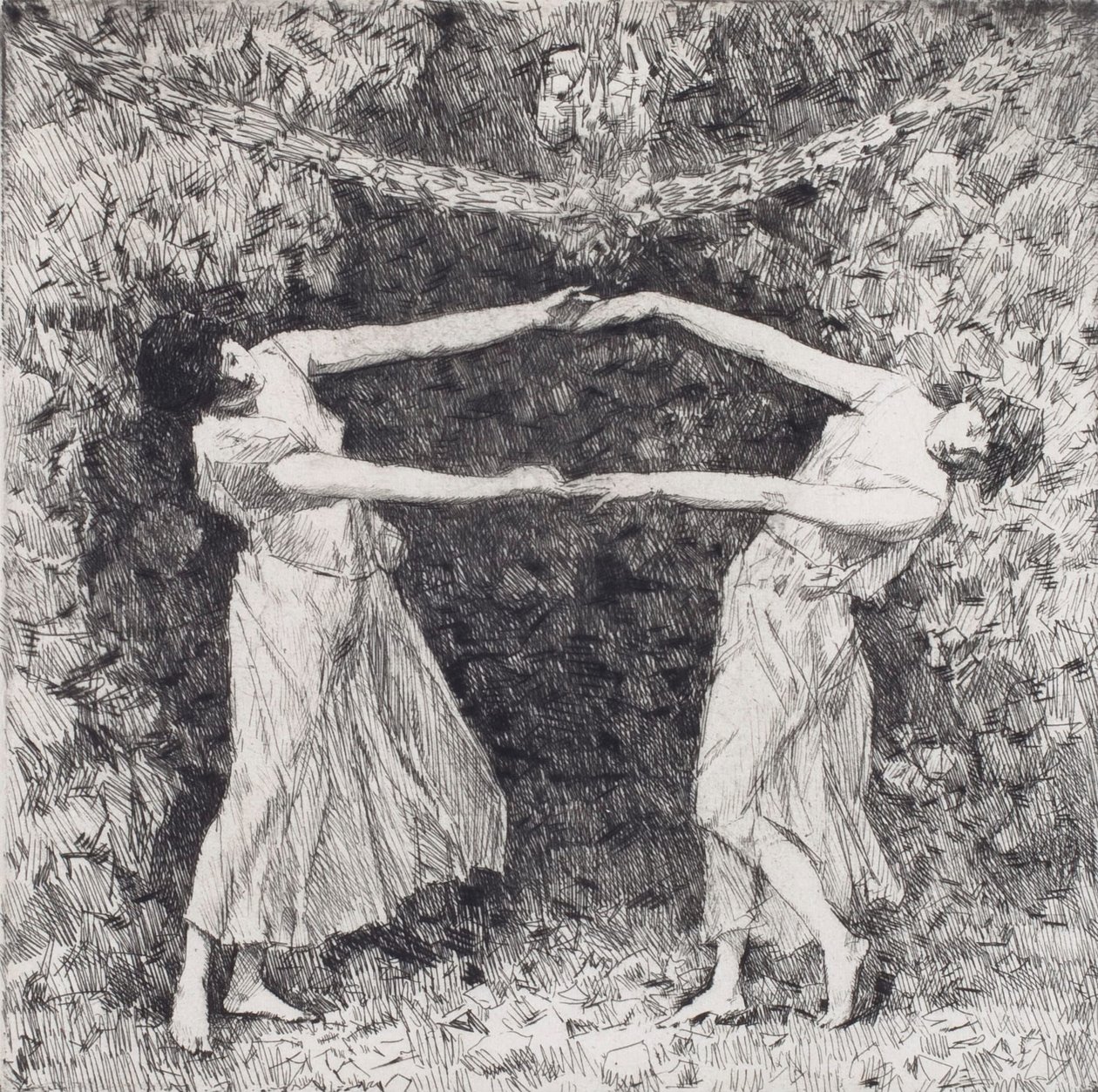 La danza dell