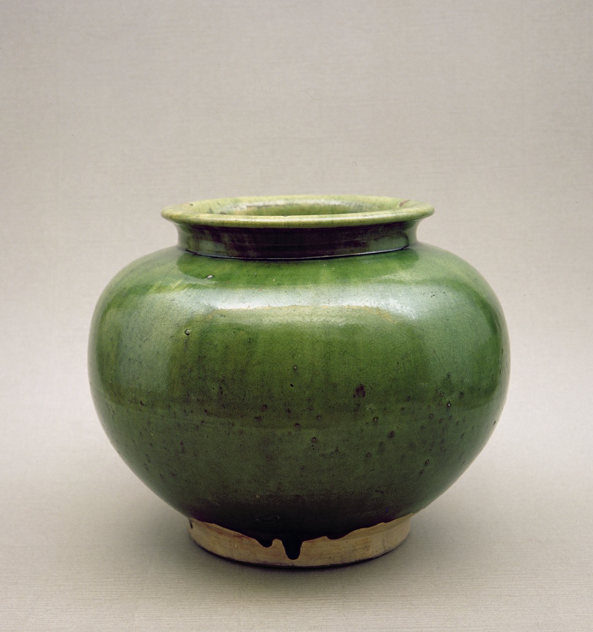 Vaso cinese, Yueh ware, Sei Dinastie (265-589AD) da Chinese School