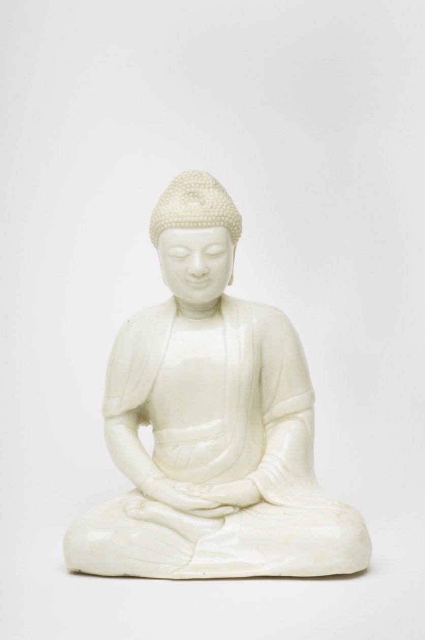 Buddha da Chinese School