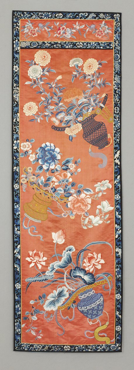 Arazzo da Chinese School