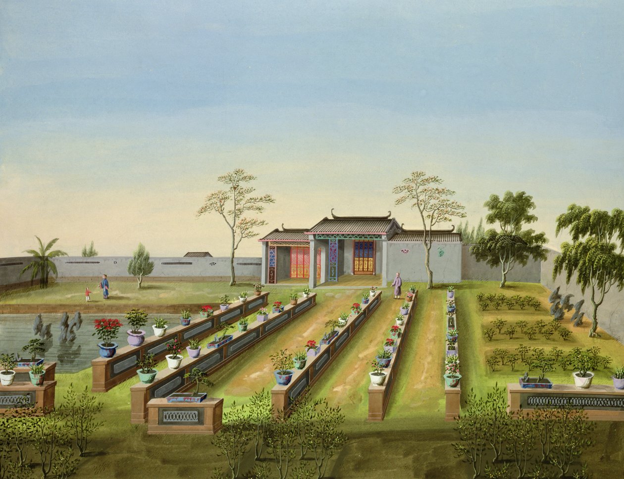 Giardino d