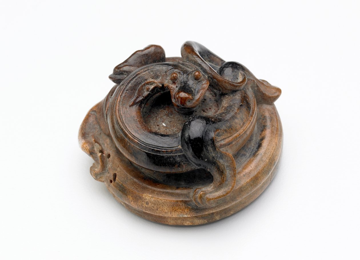 Ornamento da Chinese School