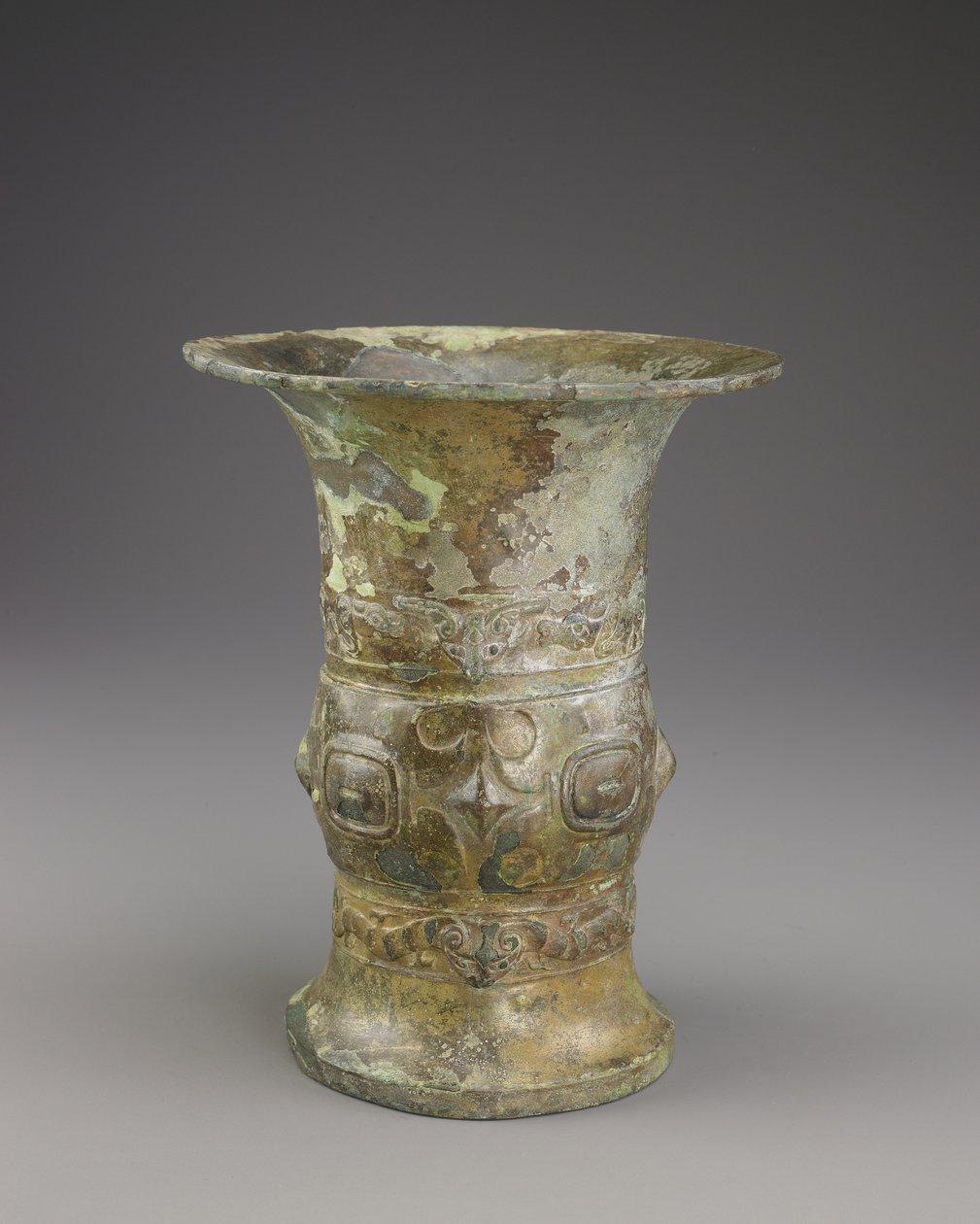 Vaso rituale da Chinese School