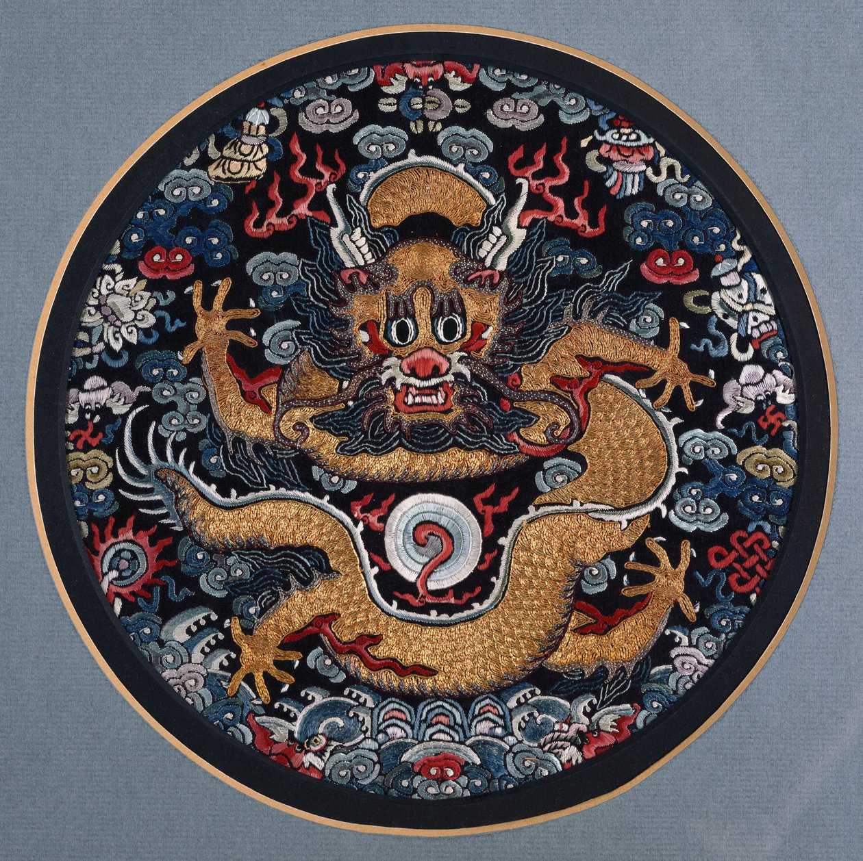 Immagine sconosciuta da Chinese School