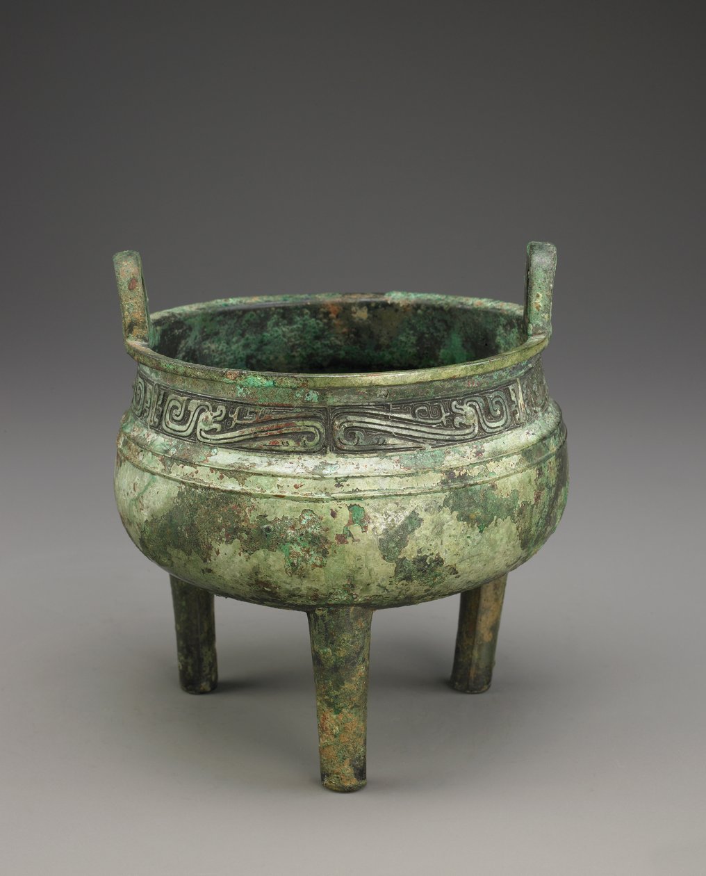 Vaso da Chinese School